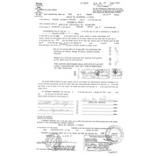 Glades - Book: Official Records Volume: 70 Page: 1047