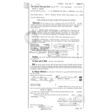 Glades - Book: Official Records Volume: 71 Page: 97