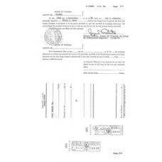 Glades - Book: Official Records Volume: 71 Page: 117