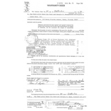 Glades - Book: Official Records Volume: 71 Page: 164