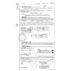 Glades - Book: Official Records Volume: 71 Page: 268