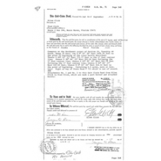 Glades - Book: Official Records Volume: 71 Page: 348