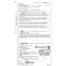 Glades - Book: Official Records Volume: 71 Page: 489