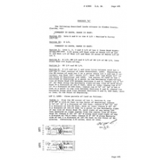 Glades - Book: Official Records Volume: 71 Page: 491