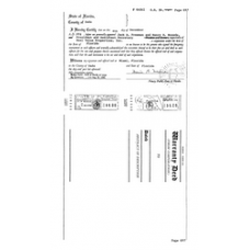 Glades - Book: Official Records Volume: 71 Page: 697