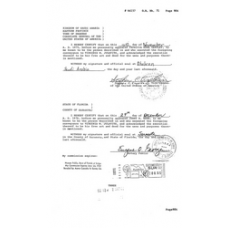 Glades - Book: Official Records Volume: 71 Page: 904