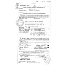 Glades - Book: Official Records Volume: 71 Page: 965