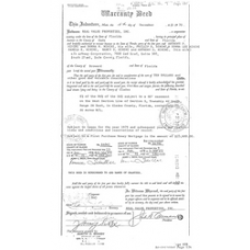 Glades - Book: Official Records Volume: 72 Page: 124