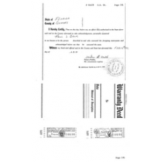 Glades - Book: Official Records Volume: 72 Page: 191