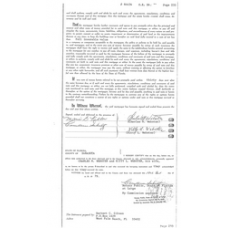 Glades - Book: Official Records Volume: 72 Page: 233