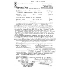 Glades - Book: Official Records Volume: 72 Page: 550