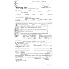 Glades - Book: Official Records Volume: 72 Page: 564