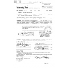 Glades - Book: Official Records Volume: 72 Page: 824