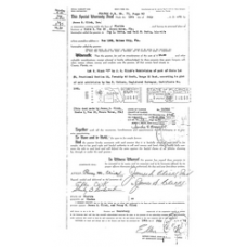 Glades - Book: Official Records Volume: 73 Page: 92