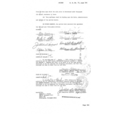 Glades - Book: Official Records Volume: 73 Page: 346