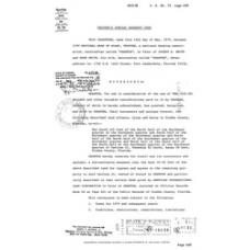 Glades - Book: Official Records Volume: 73 Page: 469