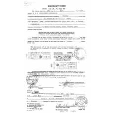 Glades - Book: Official Records Volume: 73 Page: 581