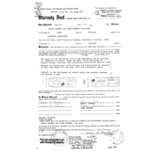 Glades - Book: Official Records Volume: 73 Page: 659