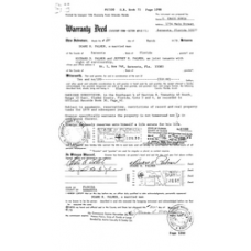 Glades - Book: Official Records Volume: 73 Page: 1098