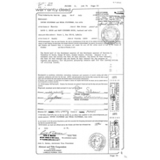 Glades - Book: Official Records Volume: 74 Page: 55