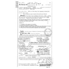 Glades - Book: Official Records Volume: 74 Page: 69