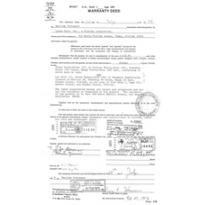 Glades - Book: Official Records Volume: 74 Page: 189