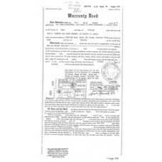 Glades - Book: Official Records Volume: 74 Page: 270