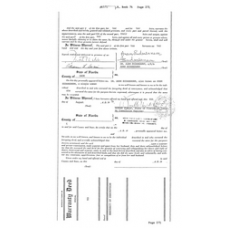 Glades - Book: Official Records Volume: 74 Page: 271