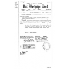 Glades - Book: Official Records Volume: 74 Page: 399