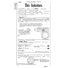 Glades - Book: Official Records Volume: 74 Page: 818