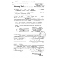 Glades - Book: Official Records Volume: 74 Page: 1208