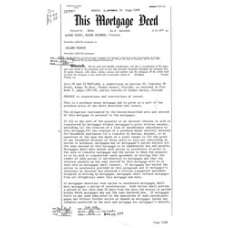 Glades - Book: Official Records Volume: 74 Page: 1209