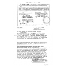 Glades - Book: Official Records Volume: 74 Page: 1210