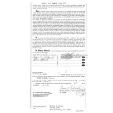 Glades - Book: Official Records Volume: 74 Page: 1211