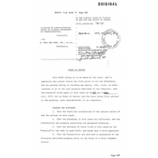 Glades - Book: Official Records Volume: 75 Page: 202