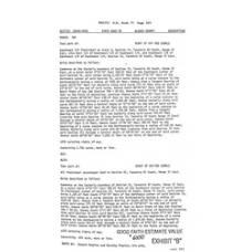 Glades - Book: Official Records Volume: 75 Page: 203