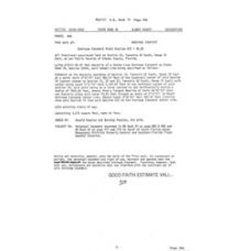 Glades - Book: Official Records Volume: 75 Page: 204