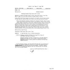 Glades - Book: Official Records Volume: 75 Page: 206