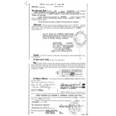 Glades - Book: Official Records Volume: 75 Page: 208