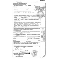 Glades - Book: Official Records Volume: 75 Page: 213