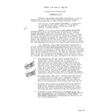 Glades - Book: Official Records Volume: 75 Page: 235