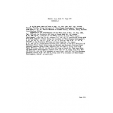 Glades - Book: Official Records Volume: 75 Page: 239