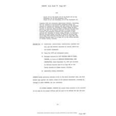 Glades - Book: Official Records Volume: 75 Page: 487