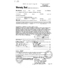 Glades - Book: Official Records Volume: 75 Page: 552