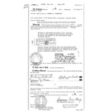 Glades - Book: Official Records Volume: 75 Page: 1021