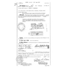 Glades - Book: Official Records Volume: 75 Page: 1023