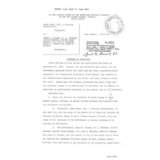 Glades - Book: Official Records Volume: 75 Page: 1045