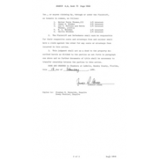 Glades - Book: Official Records Volume: 75 Page: 1046