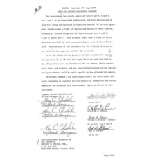 Glades - Book: Official Records Volume: 75 Page: 1149