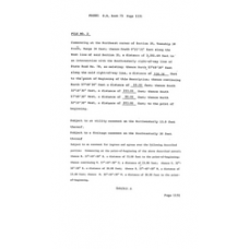 Glades - Book: Official Records Volume: 75 Page: 1151